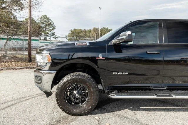 2019 Ram 2500 - Image 4 of 21