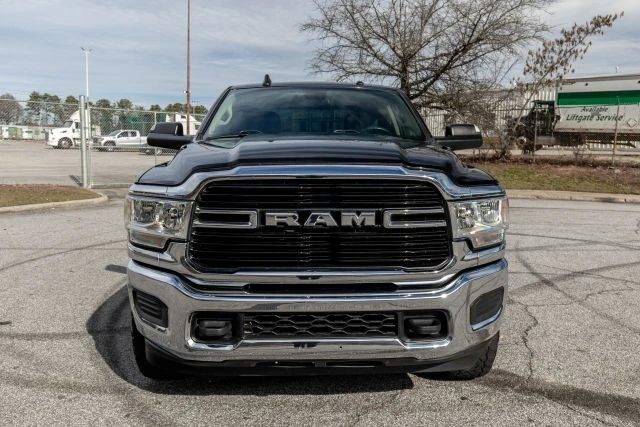 2019 Ram 2500 - Image 8 of 21
