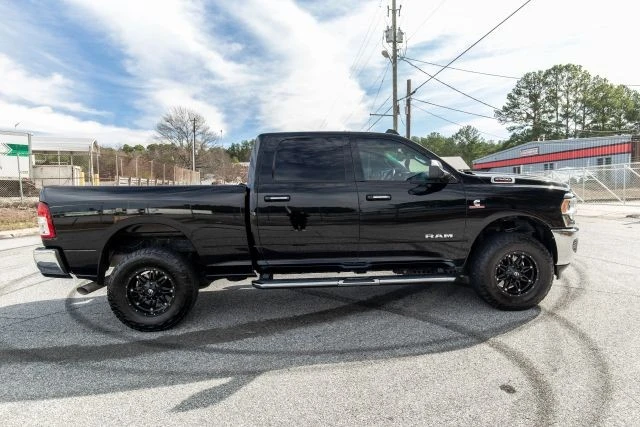 2019 Ram 2500 - Image 12 of 21