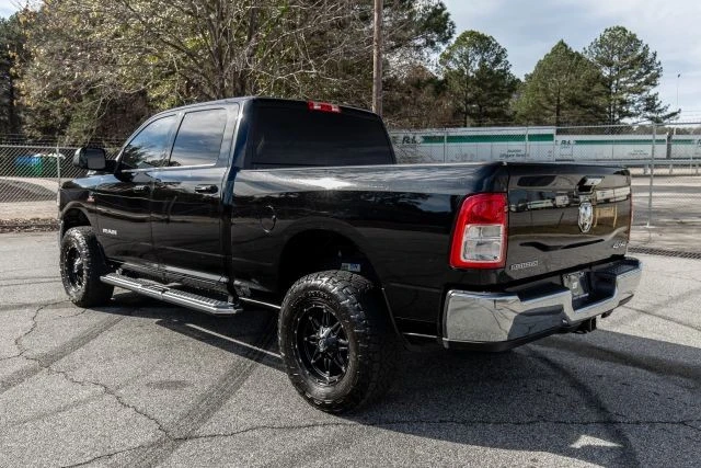 2019 Ram 2500 - Image 15 of 21