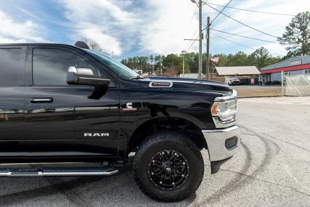 2019 Ram 2500 - Image 10 of 21