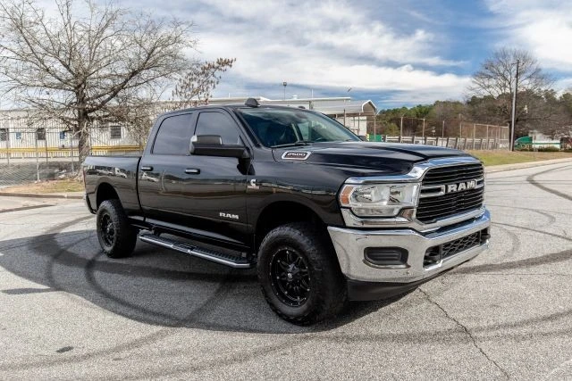 2019 Ram 2500 - Image 9 of 21