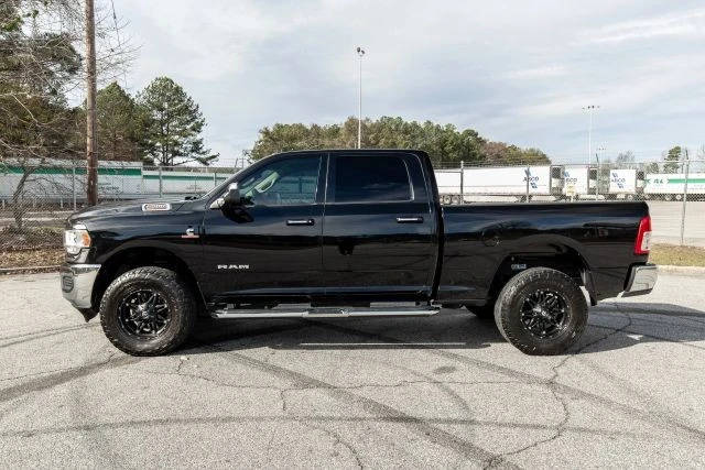 2019 Ram 2500 - Image 5 of 21