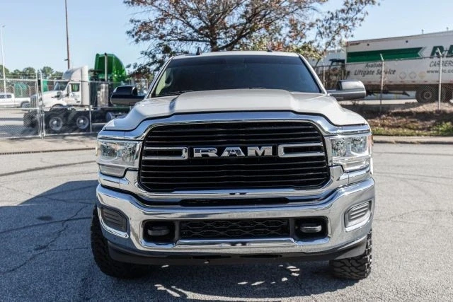 2019 Dodge Ram 4th Gen - Image 7 of 21