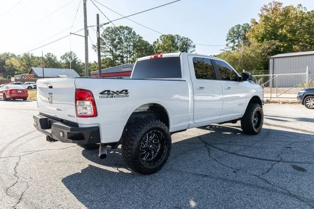 2019 Dodge Ram 4th Gen - Image 11 of 21