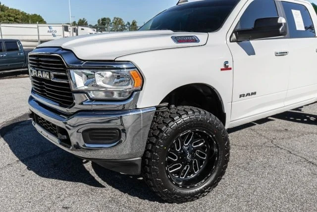 2019 Dodge Ram 4th Gen - Image 2 of 21