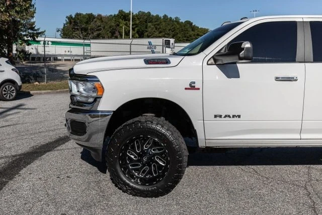 2019 Dodge Ram 4th Gen - Image 4 of 21