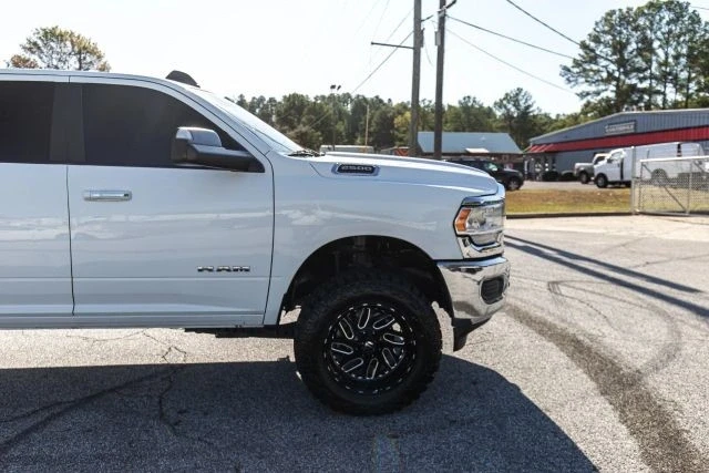 2019 Dodge Ram 4th Gen - Image 8 of 21