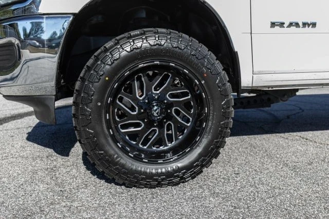 2019 Dodge Ram 4th Gen - Image 14 of 21