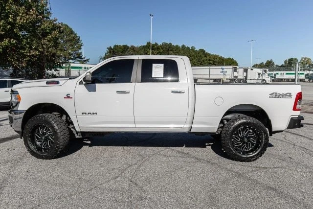 2019 Dodge Ram 4th Gen - Image 6 of 21