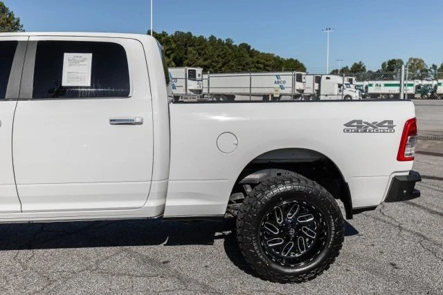 2019 Dodge Ram 4th Gen - Image 5 of 21
