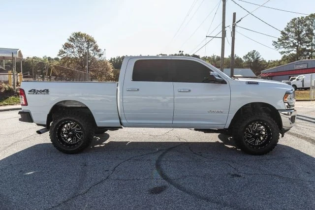 2019 Dodge Ram 4th Gen - Image 10 of 21