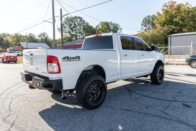 2019 Dodge Ram 4th Gen - Image 11 of 21