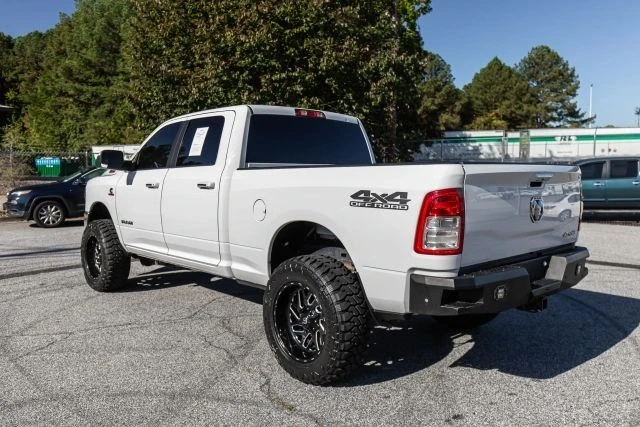 2019 Dodge Ram 4th Gen - Image 13 of 21