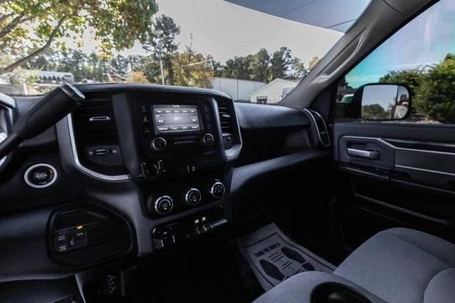 2019 Dodge Ram 4th Gen - Image 19 of 21