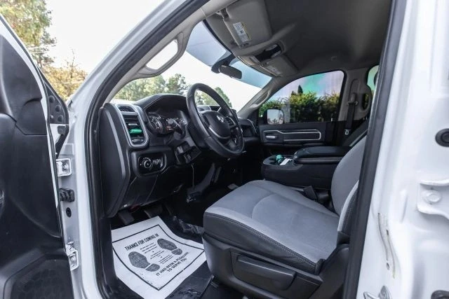 2019 Dodge Ram 4th Gen - Image 16 of 21
