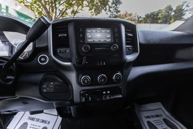 2019 Dodge Ram 4th Gen - Image 20 of 21