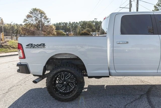 2019 Dodge Ram 4th Gen - Image 9 of 21