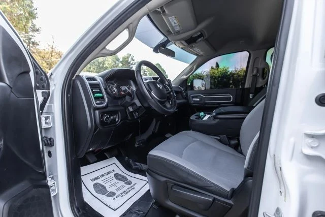 2019 Dodge Ram 4th Gen - Image 16 of 21