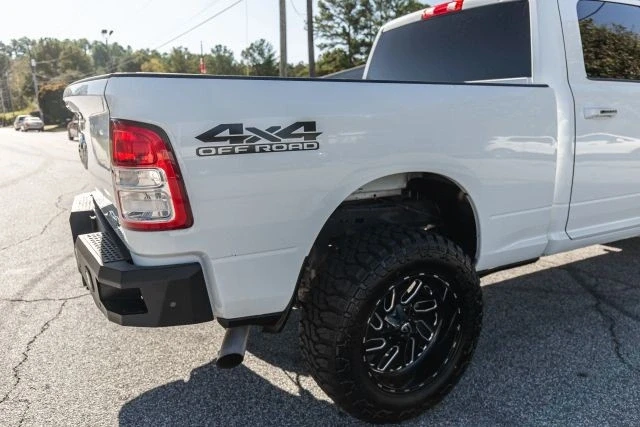 2019 Dodge Ram 4th Gen - Image 12 of 21