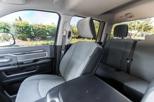 2019 Dodge Ram 4th Gen - Image 18 of 21