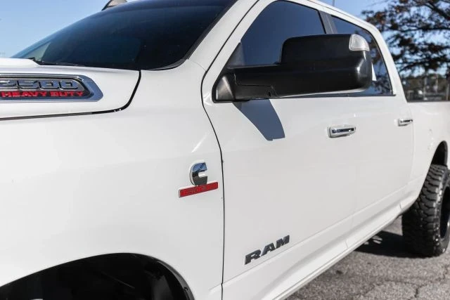 2019 Dodge Ram 4th Gen - Image 3 of 21
