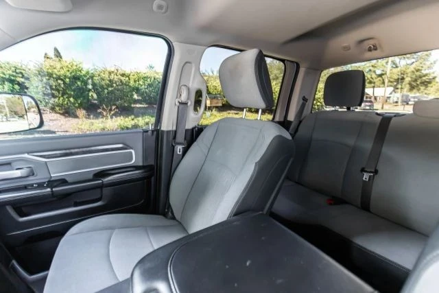 2019 Dodge Ram 4th Gen - Image 18 of 21