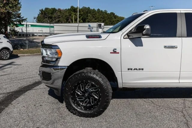 2019 Dodge Ram 4th Gen - Image 4 of 21