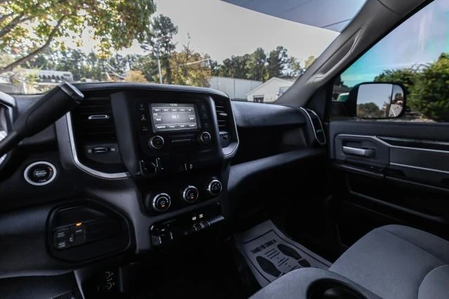 2019 Dodge Ram 4th Gen - Image 19 of 21