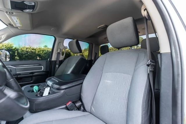2019 Dodge Ram 4th Gen - Image 17 of 21