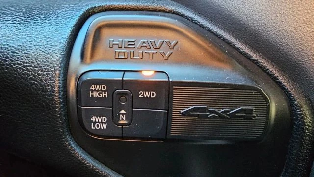 2019 Ram 2500 - Image 17 of 21