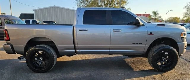 2019 Ram 2500 - Image 9 of 21