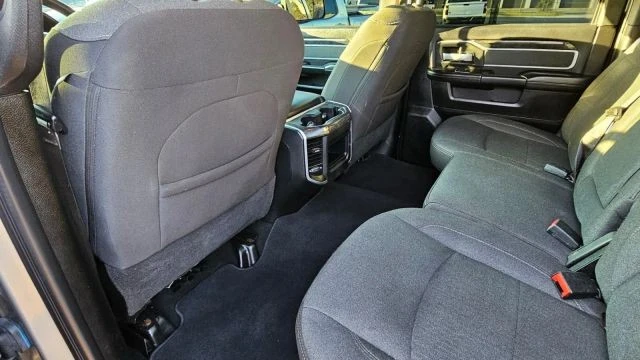 2019 Ram 2500 - Image 12 of 21