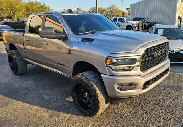 2019 Ram 2500 - Image 2 of 21