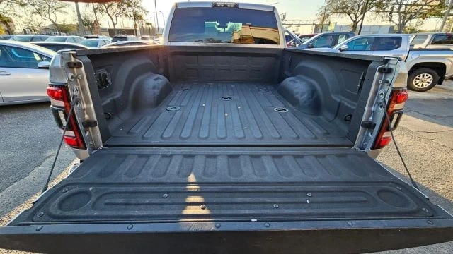 2019 Ram 2500 - Image 7 of 21