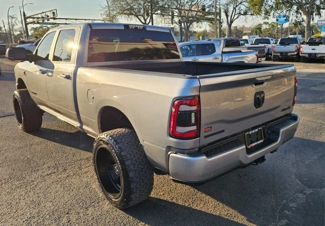 2019 Ram 2500 - Image 3 of 21
