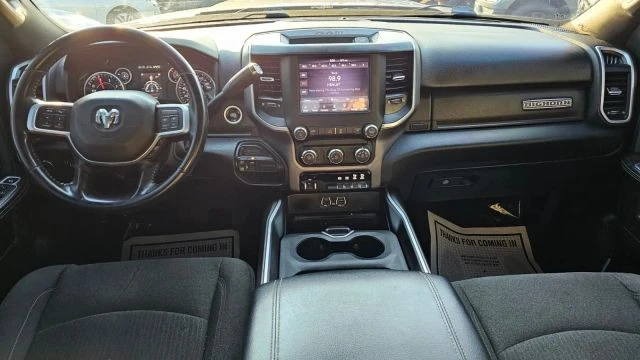2019 Ram 2500 - Image 15 of 21