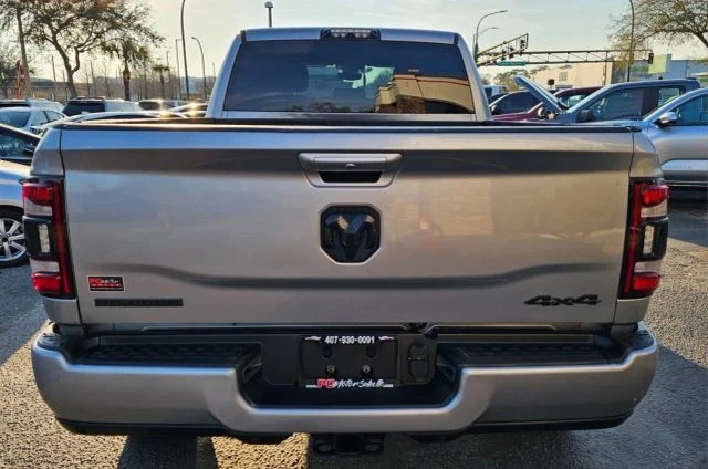 2019 Ram 2500 - Image 6 of 21