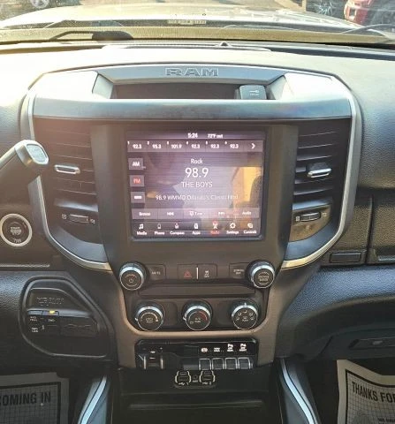 2019 Ram 2500 - Image 16 of 21