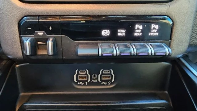 2019 Ram 2500 - Image 19 of 21