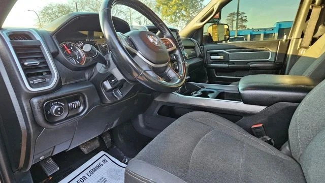 2019 Ram 2500 - Image 13 of 21