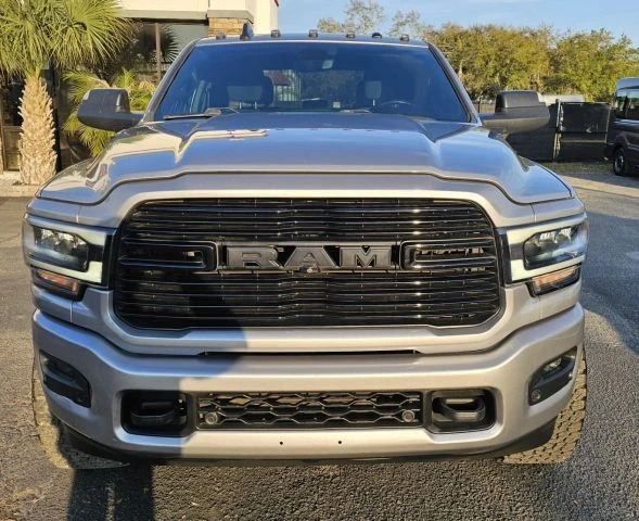 2019 Ram 2500 - Image 5 of 21