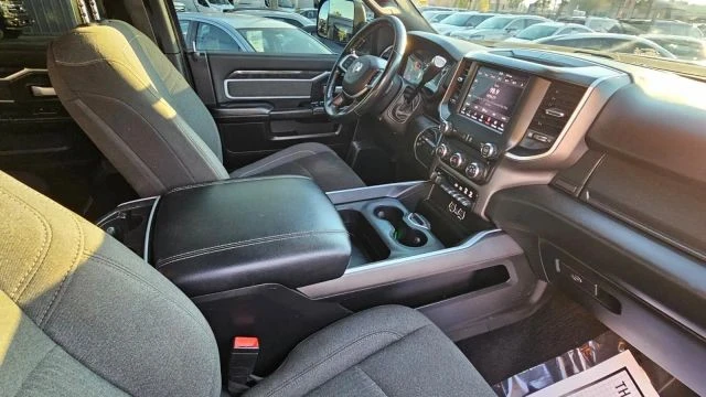 2019 Ram 2500 - Image 11 of 21
