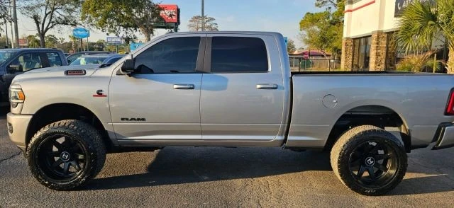 2019 Ram 2500 - Image 8 of 21