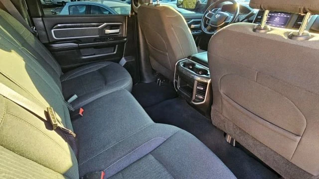 2019 Ram 2500 - Image 10 of 21