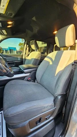 2019 Ram 2500 - Image 14 of 21