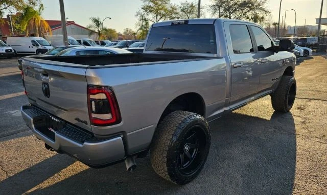 2019 Ram 2500 - Image 4 of 21