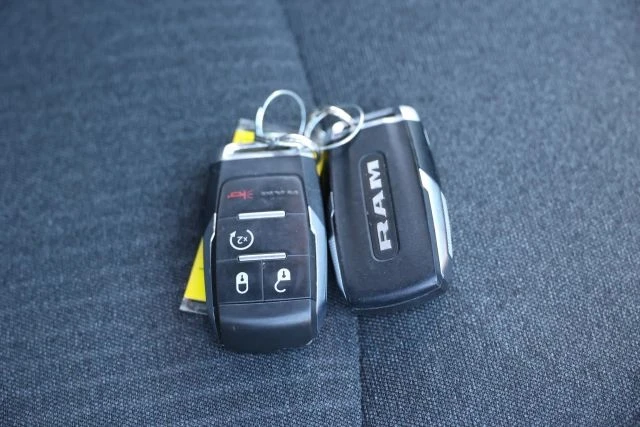 2019 Ram 2500 - Image 5 of 12