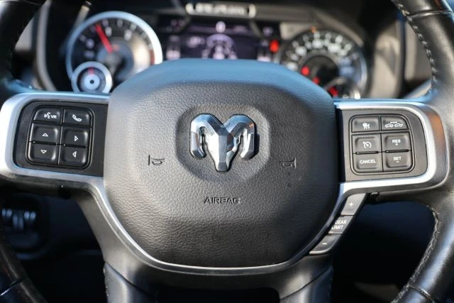 2019 Ram 2500 - Image 12 of 12