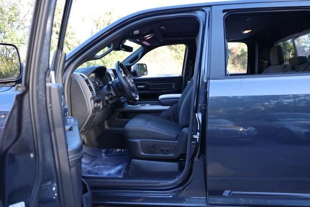 2019 Ram 2500 - Image 8 of 12